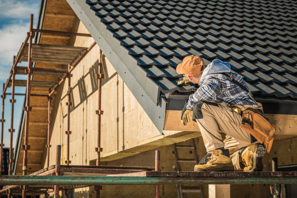 Best Storm Damage Roof Repair  in Bellville, TX