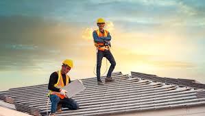 Best Roof Ventilation Installation  in Bellville, TX